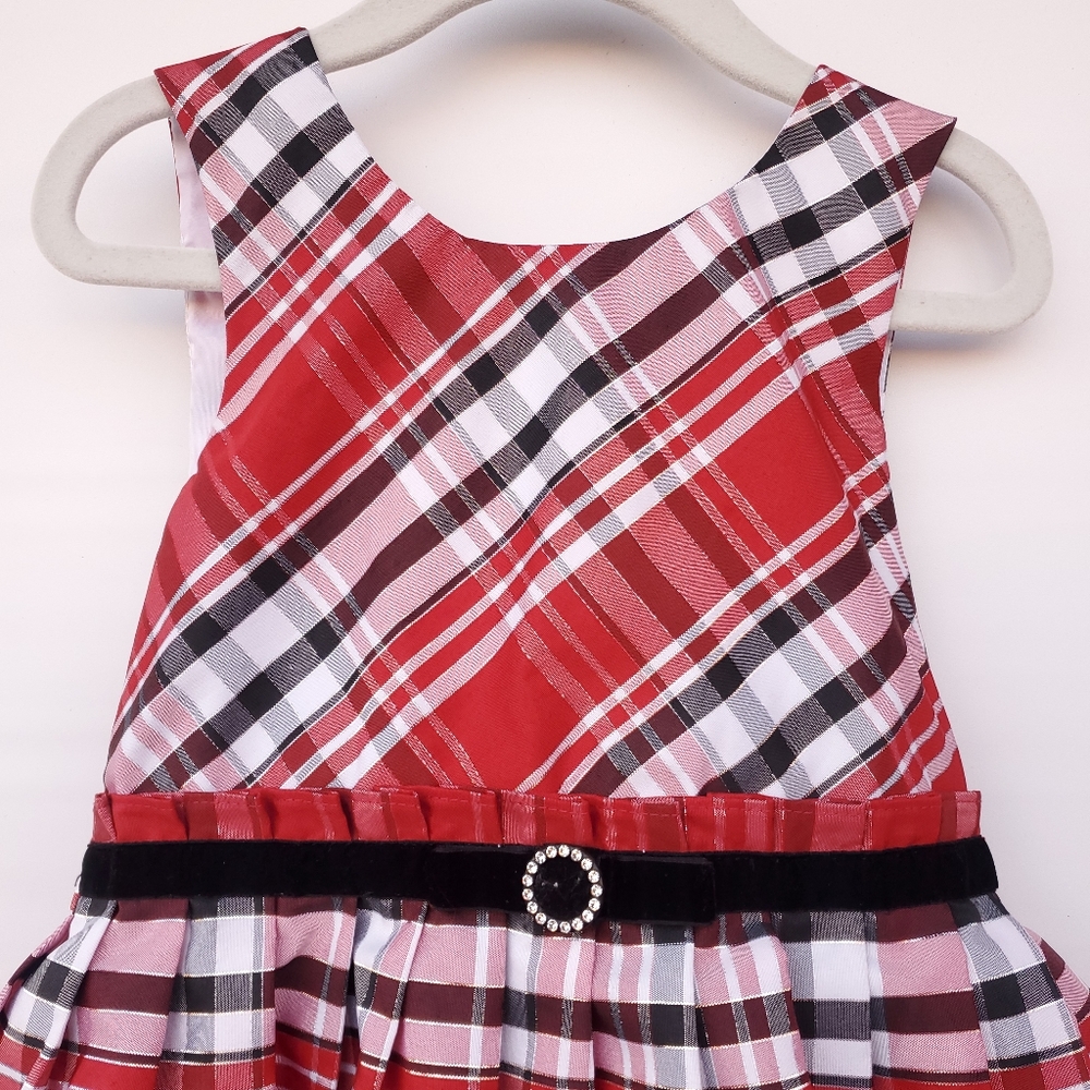 Jona Michelle Party Dress in EUC